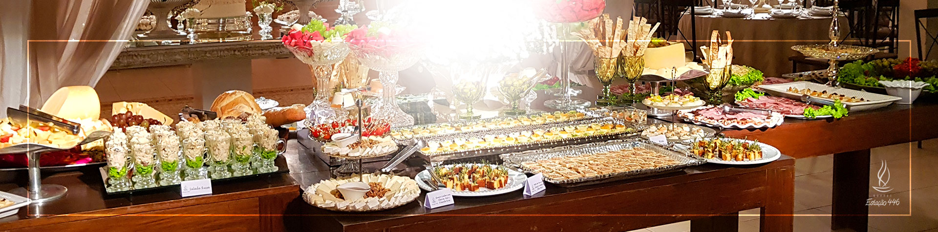 Esta��o 446 - Buffest <s>